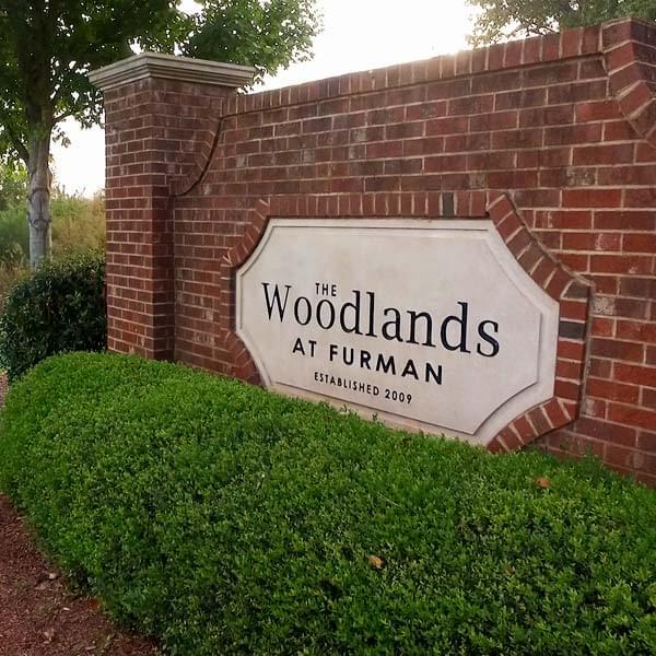 The Woodlands at Furman Senior Living Community Assisted Living